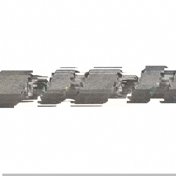 Power Screwdriver Bit: #6 Tri-Wing Speciality Point Size